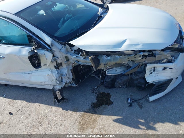 Nissan Altima 2.5 S 2018 1N4AL3APXJC138501 Image 6