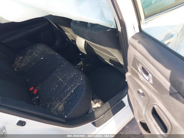Nissan Altima 2.5 S 2018 1N4AL3APXJC138501 Image 8