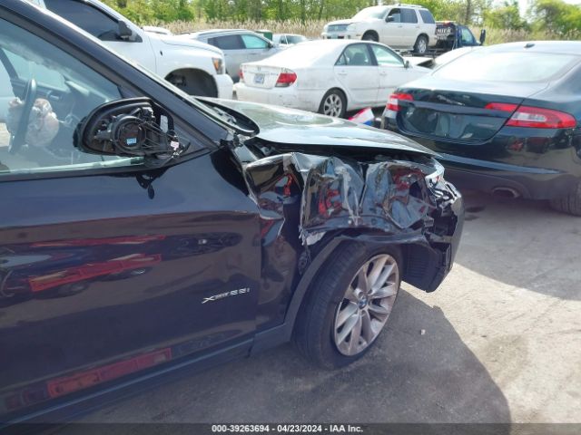 5UXWX9C36H0T21602 BMW X3 Xdrive28i