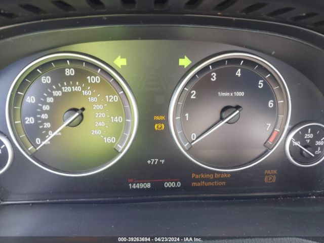 5UXWX9C36H0T21602 BMW X3 Xdrive28i