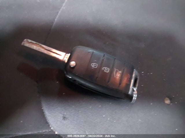 KIA Soul 2017 KNDJN2A25H7482162 Image 11