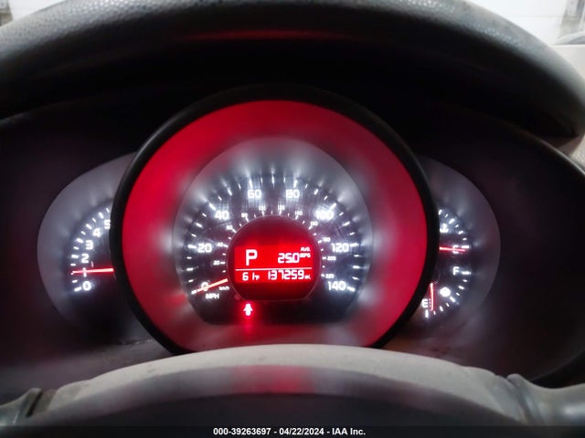 KIA Soul 2017 KNDJN2A25H7482162 Image 7