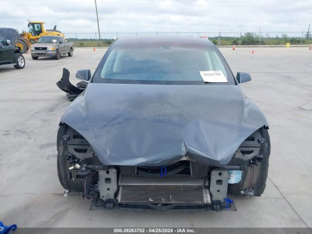 5YJXCBE21GF021480 Tesla Model X 60d/70d/75d/90d/p100d