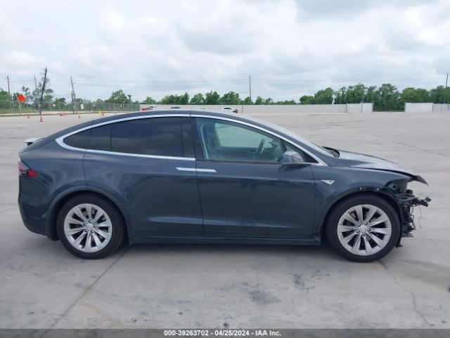 5YJXCBE21GF021480 Tesla Model X 60d/70d/75d/90d/p100d
