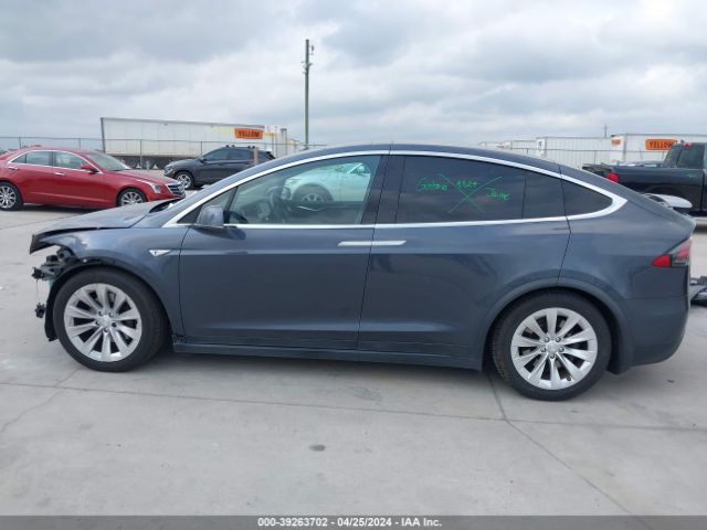 5YJXCBE21GF021480 Tesla Model X 60d/70d/75d/90d/p100d