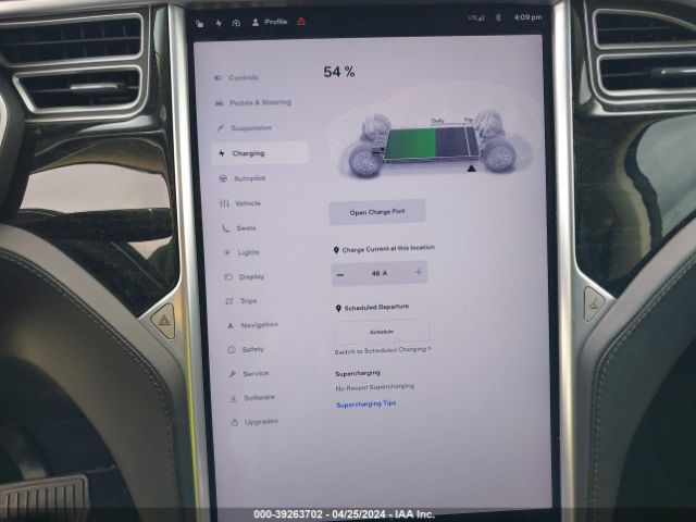 5YJXCBE21GF021480 Tesla Model X 60d/70d/75d/90d/p100d
