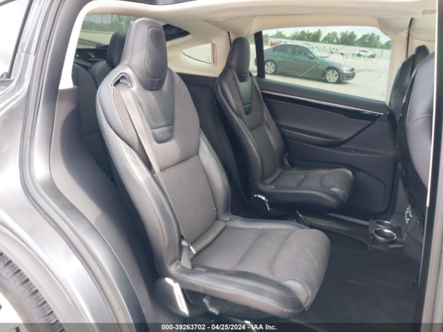 5YJXCBE21GF021480 Tesla Model X 60d/70d/75d/90d/p100d
