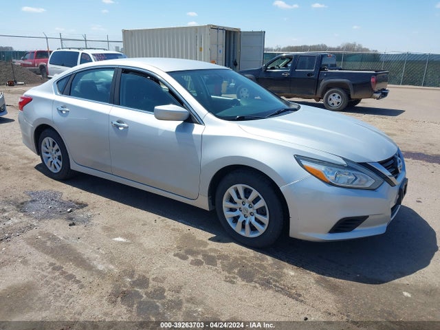 Nissan Altima 2.5/2.5 S/2.5 Sl/2.5 Sr/2.5 Sv 2016 1N4AL3AP8GC228674 main image