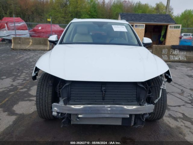 WA1BNAFY1J2146789 Audi Q5 2.0t Premium/2.0t Tech Premium