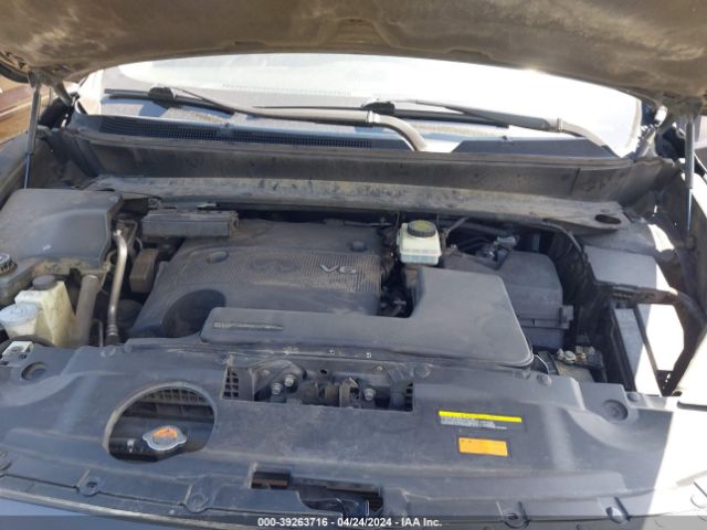 5N1AL0MN4EC502870 Infiniti QX60