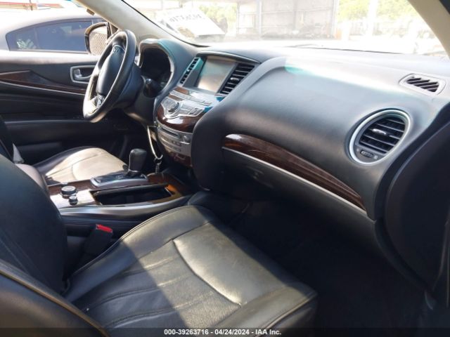 5N1AL0MN4EC502870 Infiniti QX60