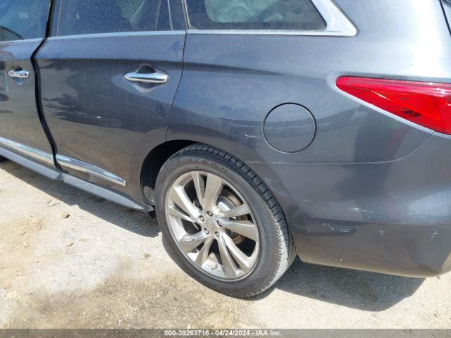 5N1AL0MN4EC502870 Infiniti QX60