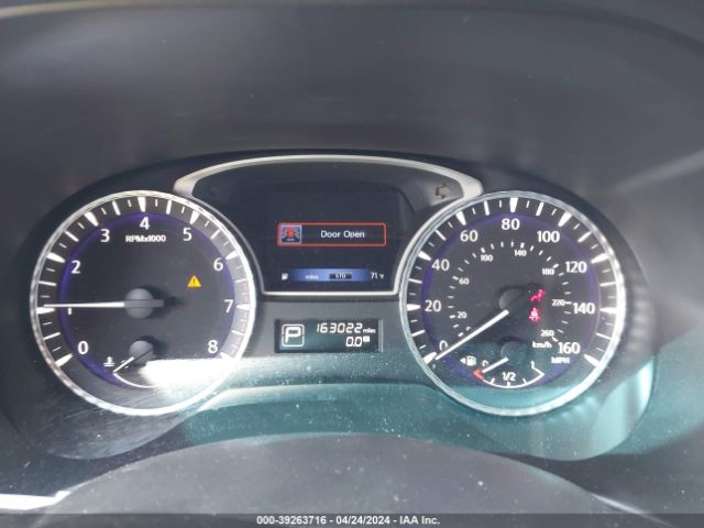 5N1AL0MN4EC502870 Infiniti QX60