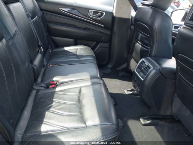 5N1AL0MN4EC502870 Infiniti QX60