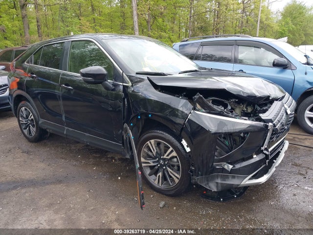 2024 MITSUBISHI ECLIPSE CROSS JA4ATWAA5RZ002402 Photo 0