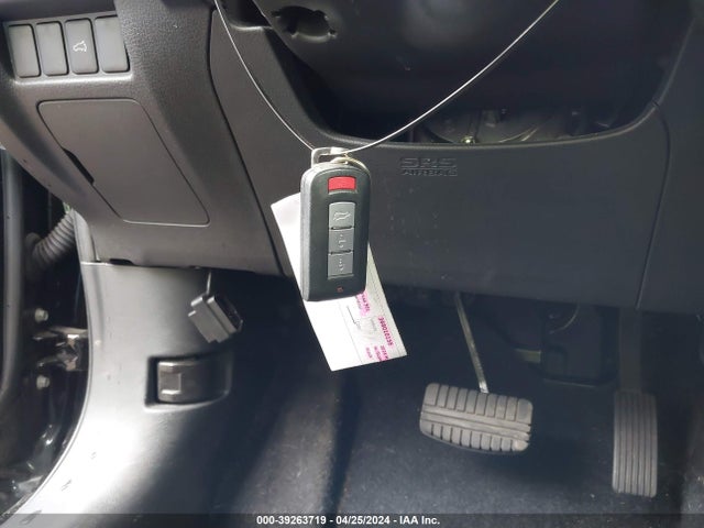 2024 MITSUBISHI ECLIPSE CROSS JA4ATWAA5RZ002402 Photo 10