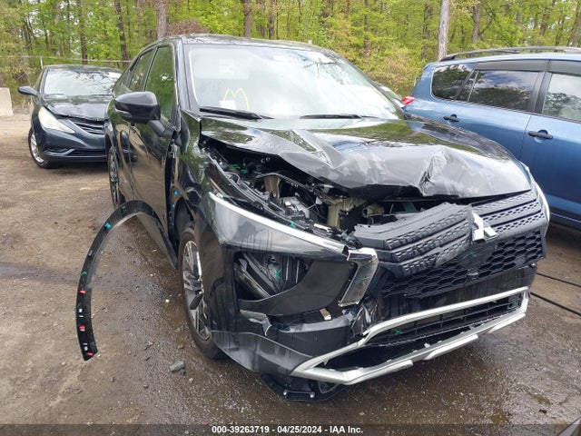 Mitsubishi Eclipse Cross Se S-awc 2024 JA4ATWAA5RZ002402 Image 12