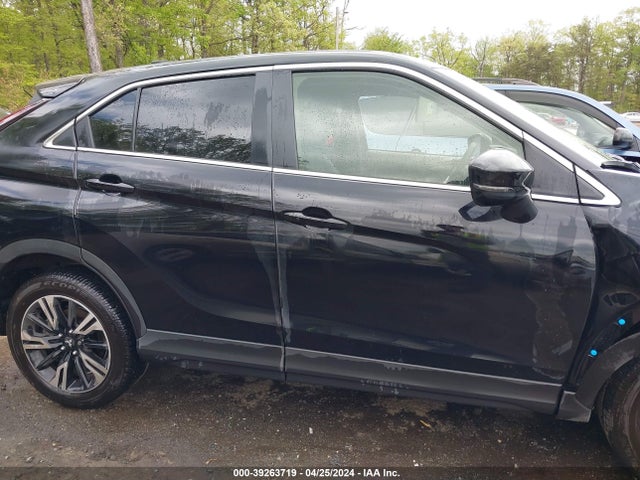 Mitsubishi Eclipse Cross Se S-awc 2024 JA4ATWAA5RZ002402 Image 13