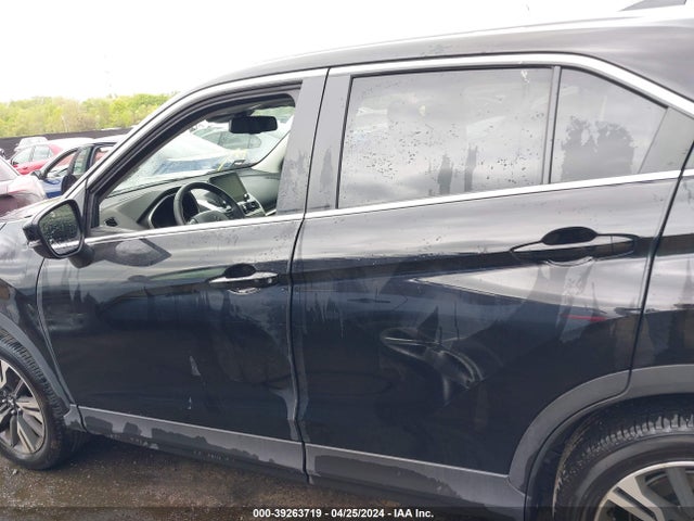 Mitsubishi Eclipse Cross Se S-awc 2024 JA4ATWAA5RZ002402 Image 14
