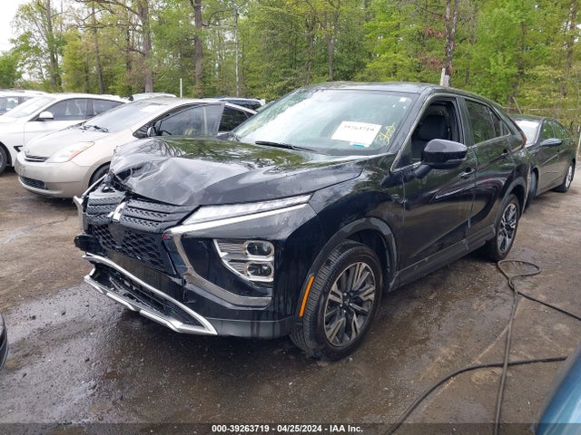2024 MITSUBISHI ECLIPSE CROSS JA4ATWAA5RZ002402 Photo 1