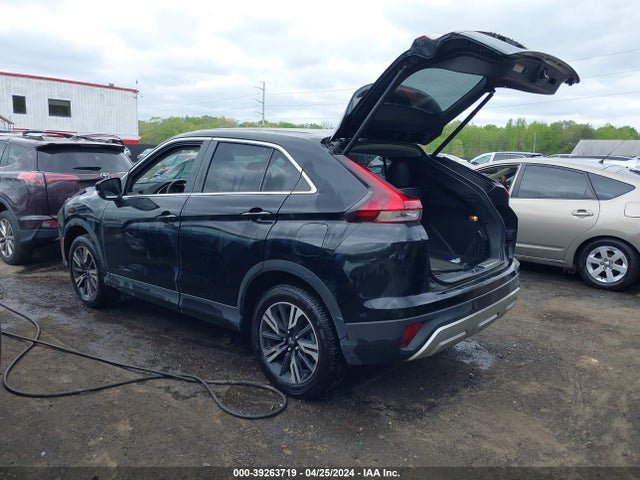 2024 MITSUBISHI ECLIPSE CROSS JA4ATWAA5RZ002402 Photo 2