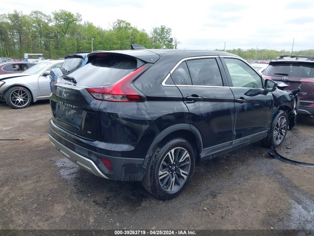 2024 MITSUBISHI ECLIPSE CROSS JA4ATWAA5RZ002402 Photo 3