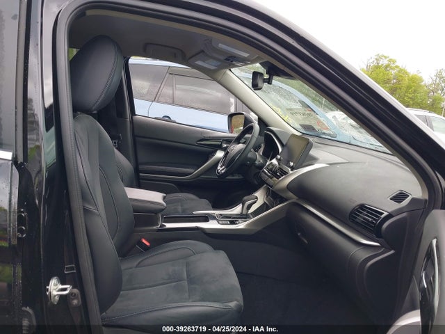 2024 MITSUBISHI ECLIPSE CROSS JA4ATWAA5RZ002402 Photo 4