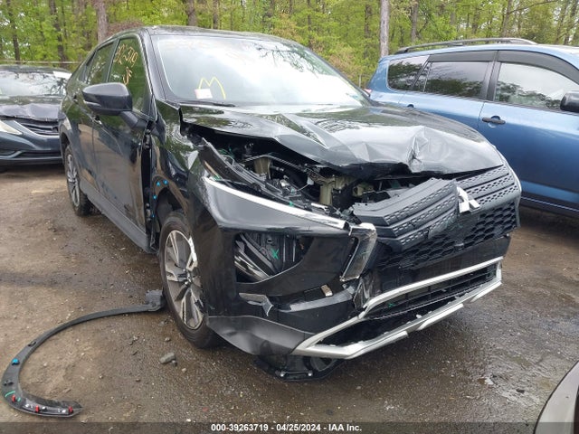 2024 MITSUBISHI ECLIPSE CROSS JA4ATWAA5RZ002402 Photo 5