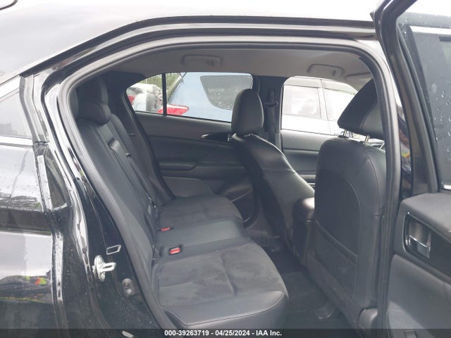 2024 MITSUBISHI ECLIPSE CROSS JA4ATWAA5RZ002402 Photo 7