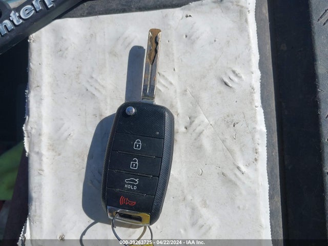 KIA Optima Lx 2015 5XXGM4A77FG465694 Image 11
