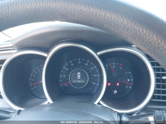 KIA Optima Lx 2015 5XXGM4A77FG465694 Image 7