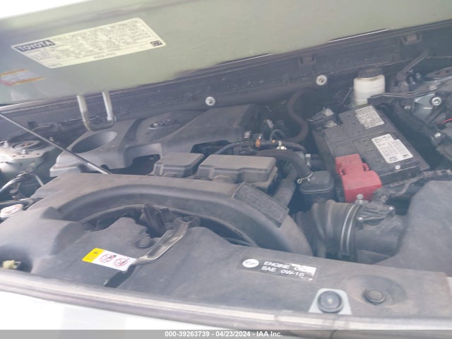 2T3W1RFVXMW120789 Toyota Rav4 Xle
