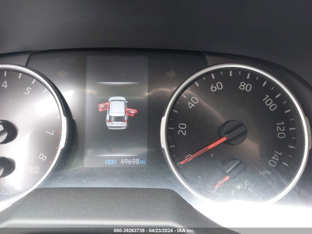 2T3W1RFVXMW120789 Toyota Rav4 Xle