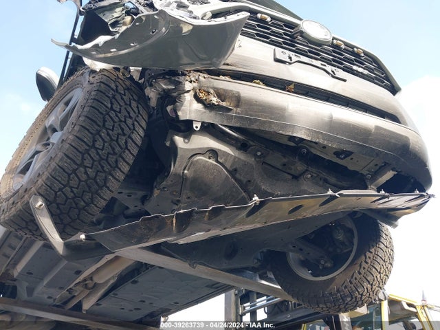 2T3W1RFVXMW120789 Toyota Rav4 Xle