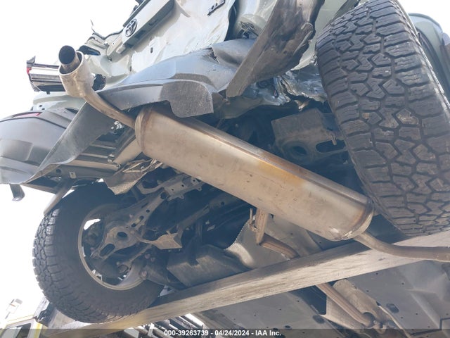 2T3W1RFVXMW120789 Toyota Rav4 Xle