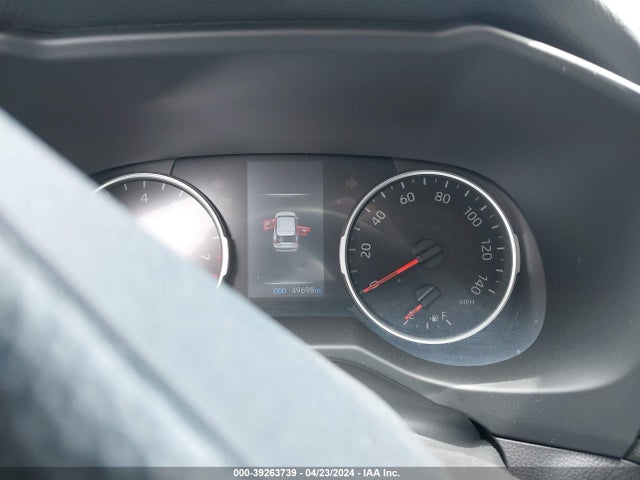 2T3W1RFVXMW120789 Toyota Rav4 Xle