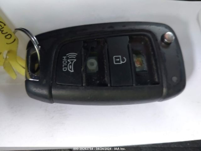 5NMS23AD3KH133330 Hyundai Santa Fe Se