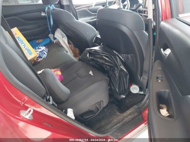 5NMS23AD3KH133330 Hyundai Santa Fe Se