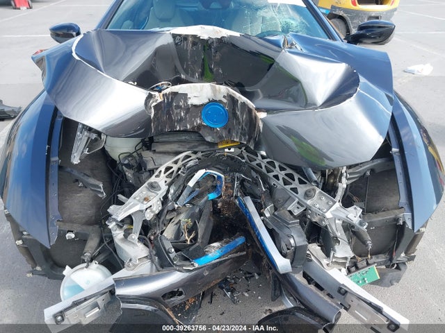 BMW I8 2015 WBY2Z2C52FV391986 Image 10