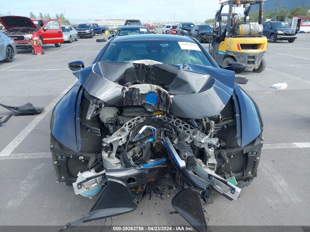 BMW I8 2015 WBY2Z2C52FV391986 Image 13