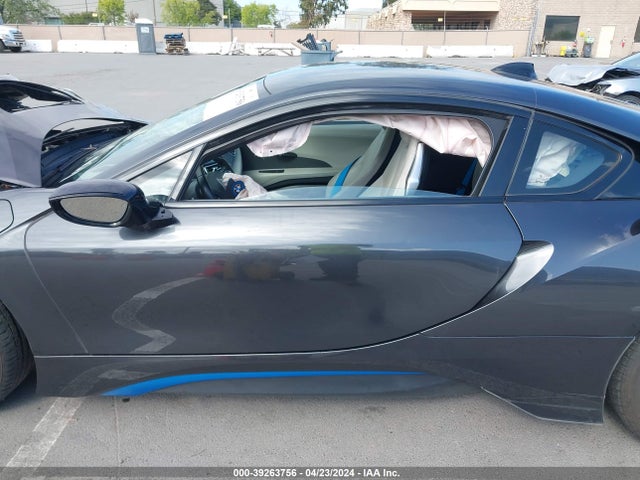 BMW I8 2015 WBY2Z2C52FV391986 Image 15