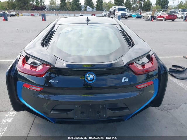 BMW I8 2015 WBY2Z2C52FV391986 Image 17