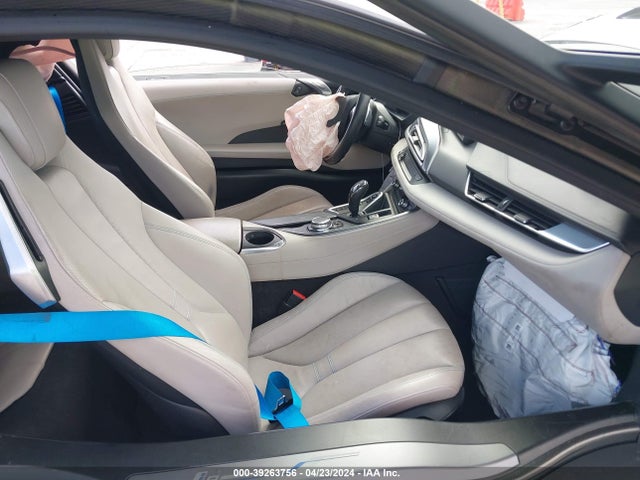 BMW I8 2015 WBY2Z2C52FV391986 Image 5