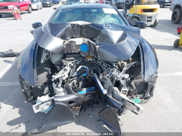 BMW I8 2015 WBY2Z2C52FV391986 Image 6
