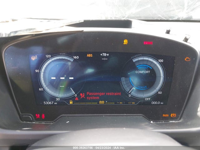 BMW I8 2015 WBY2Z2C52FV391986 Image 7