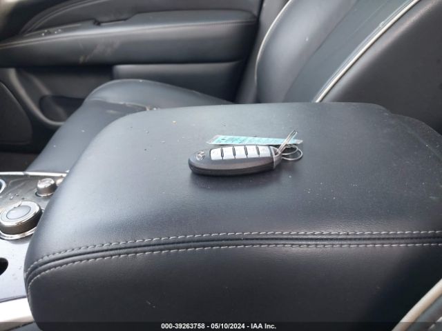 5N1DL0MN5JC528515 Infiniti QX60