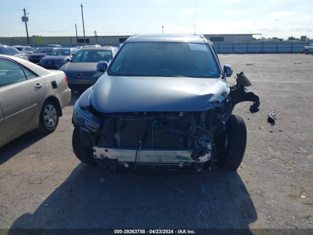 5N1DL0MN5JC528515 Infiniti QX60