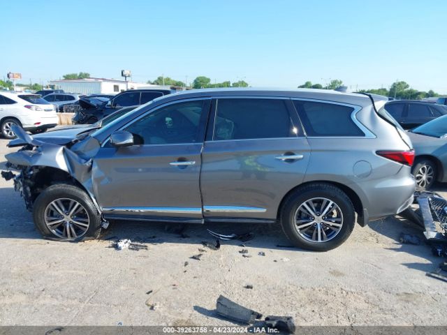 5N1DL0MN5JC528515 Infiniti QX60