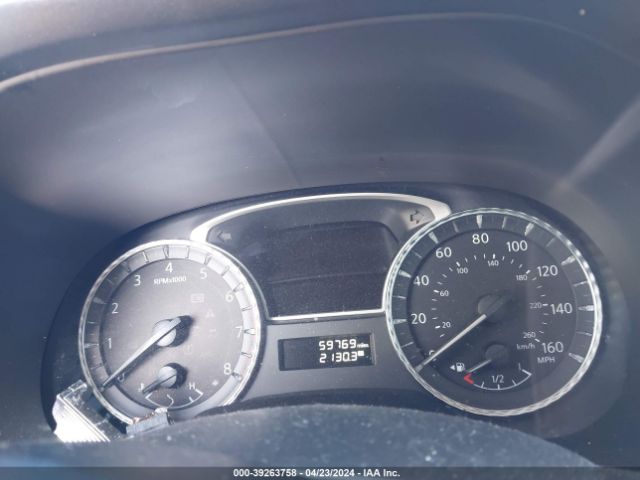 5N1DL0MN5JC528515 Infiniti QX60