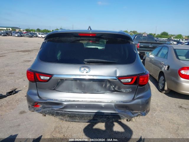 5N1DL0MN5JC528515 Infiniti QX60